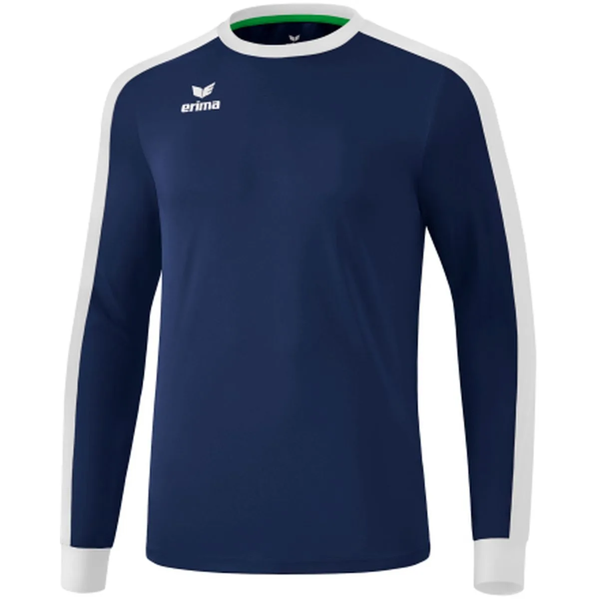 Erima Retro Star Kinder Trikot, blau 4062075067919