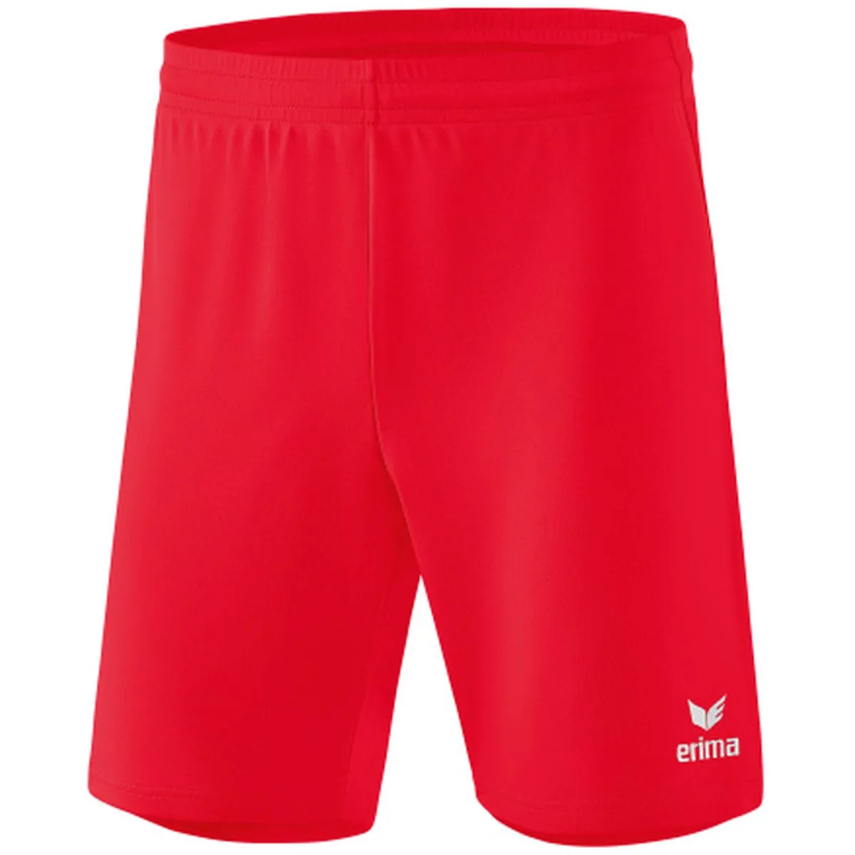 Erima Rio 2.0 Kinder Shorts, rot 0