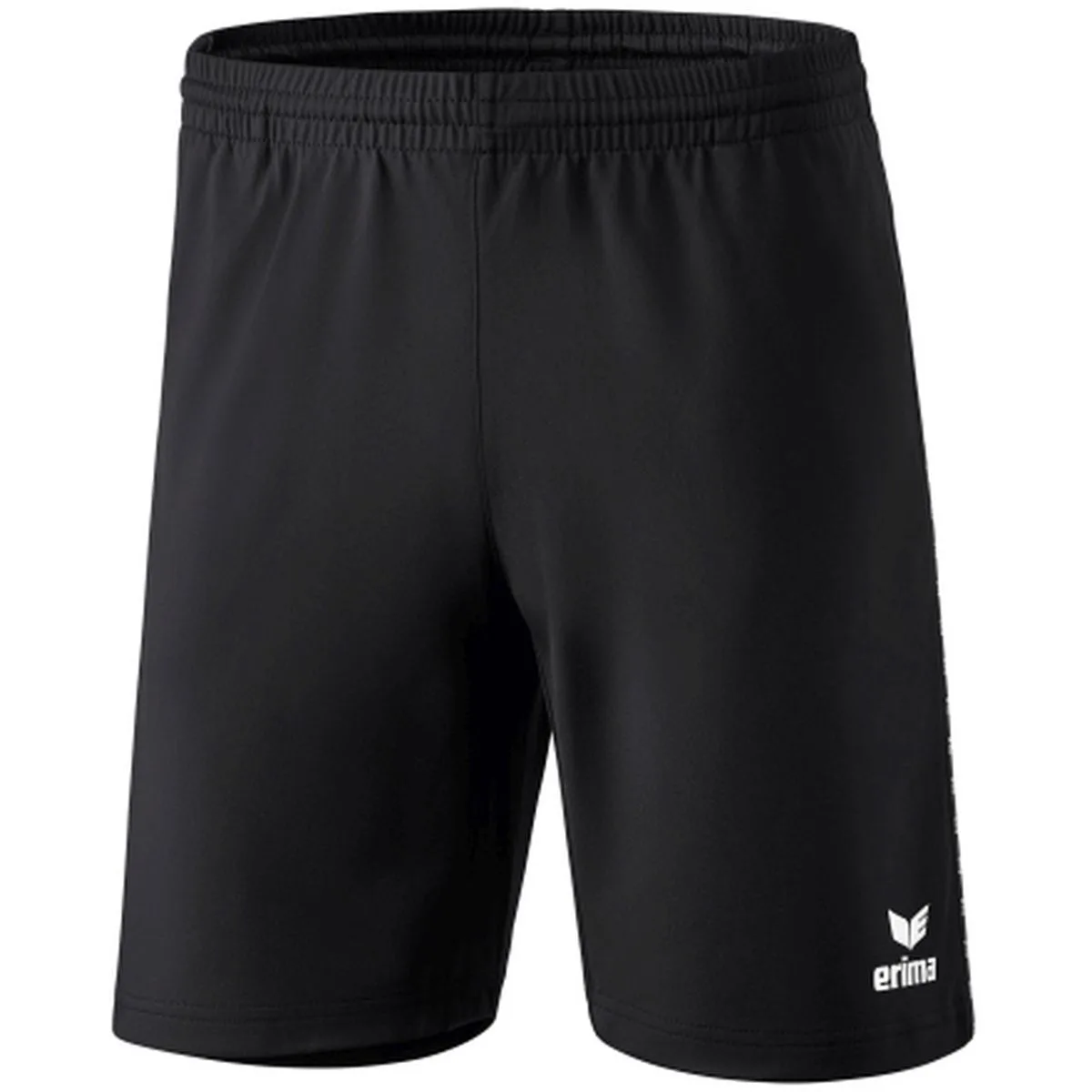 Trainingsshorts Bermuda Shorts, schwarz XXXL