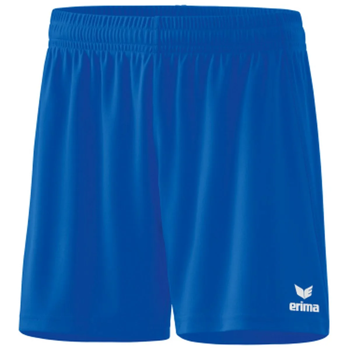 Erima Rio 2.0 Damen Shorts, blau 42