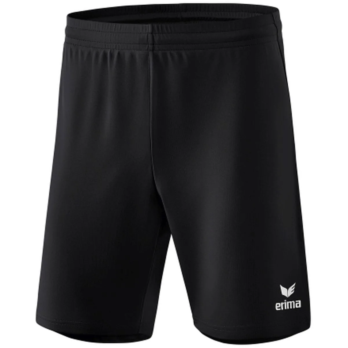 Rio 2.0 mit Innenslip Shorts, schwarz 4