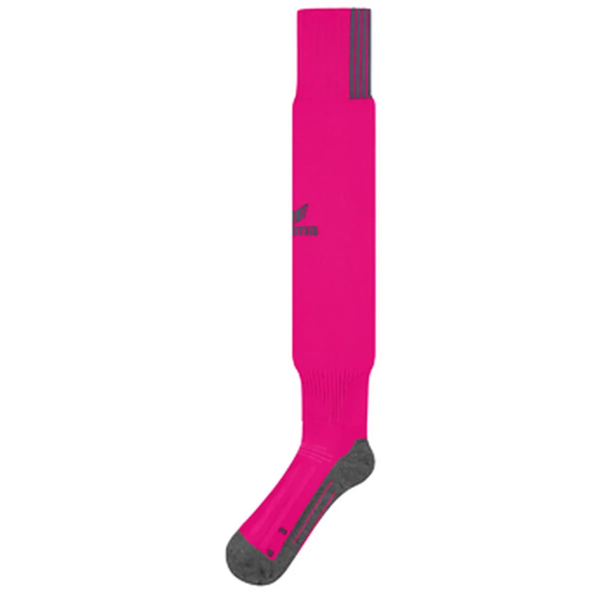 Erima Madrid Strümpfe, pink 3