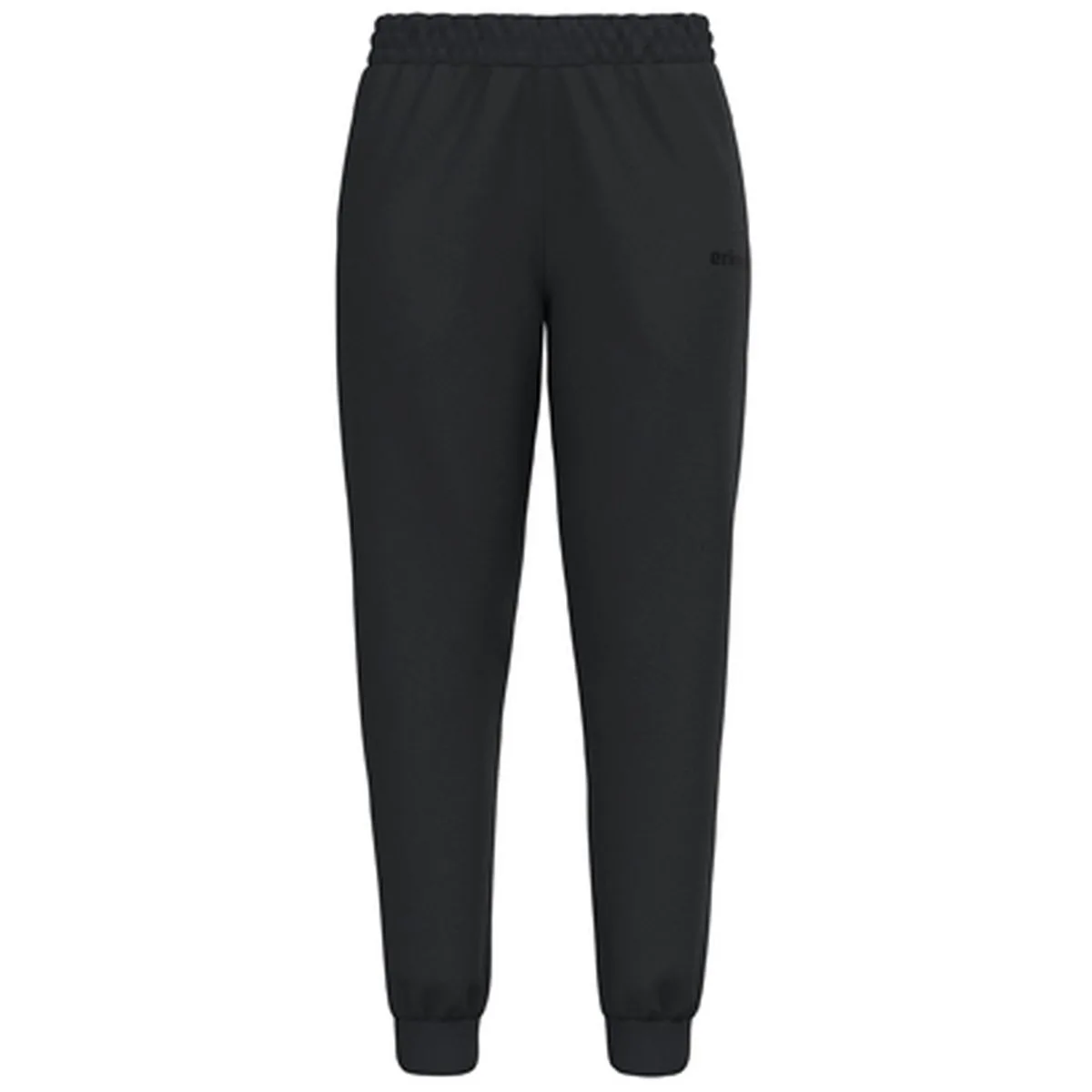 TS Damen Jogginghose, schwarz 40