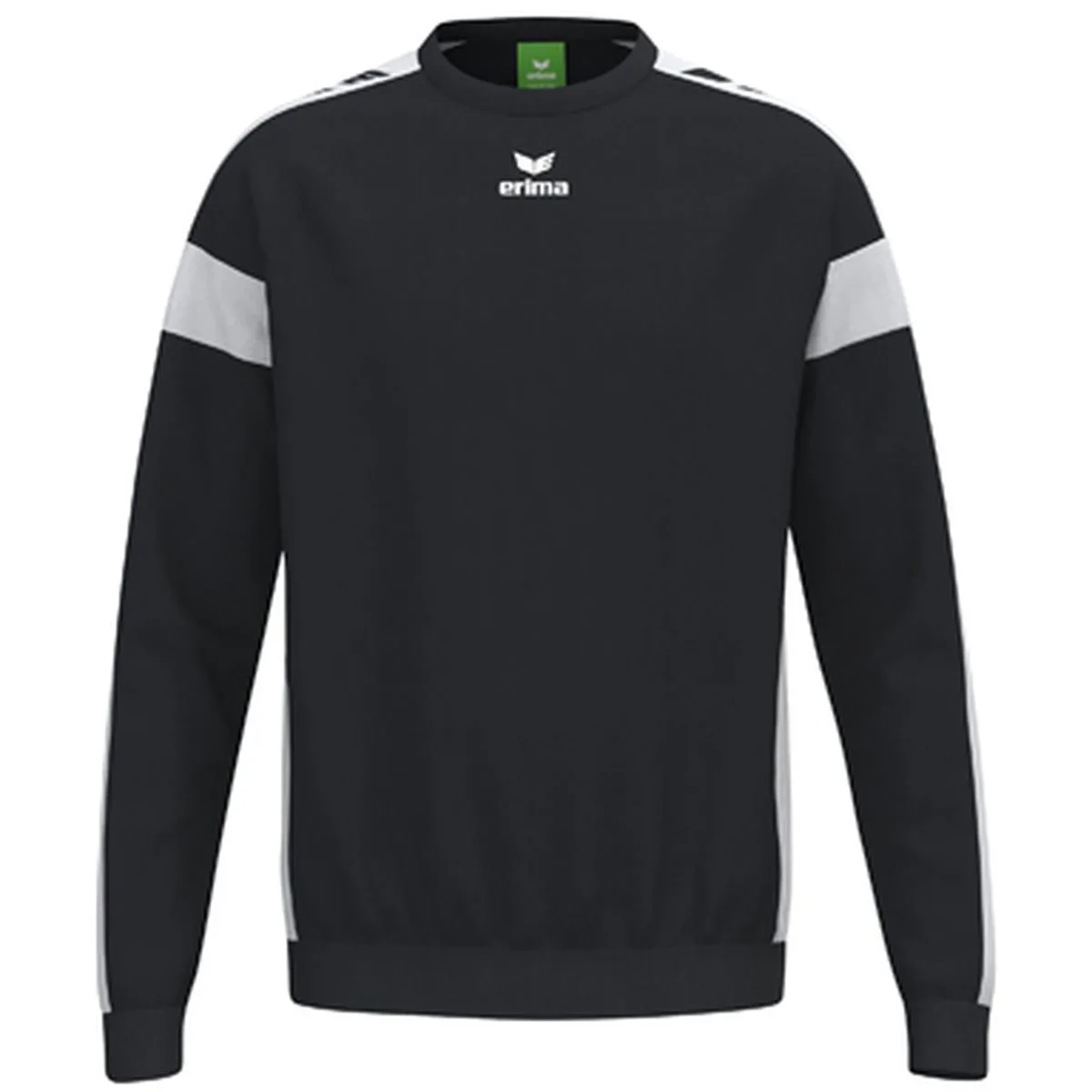 Cmpt 3 Wings GK Sweatshirt, schwarz L