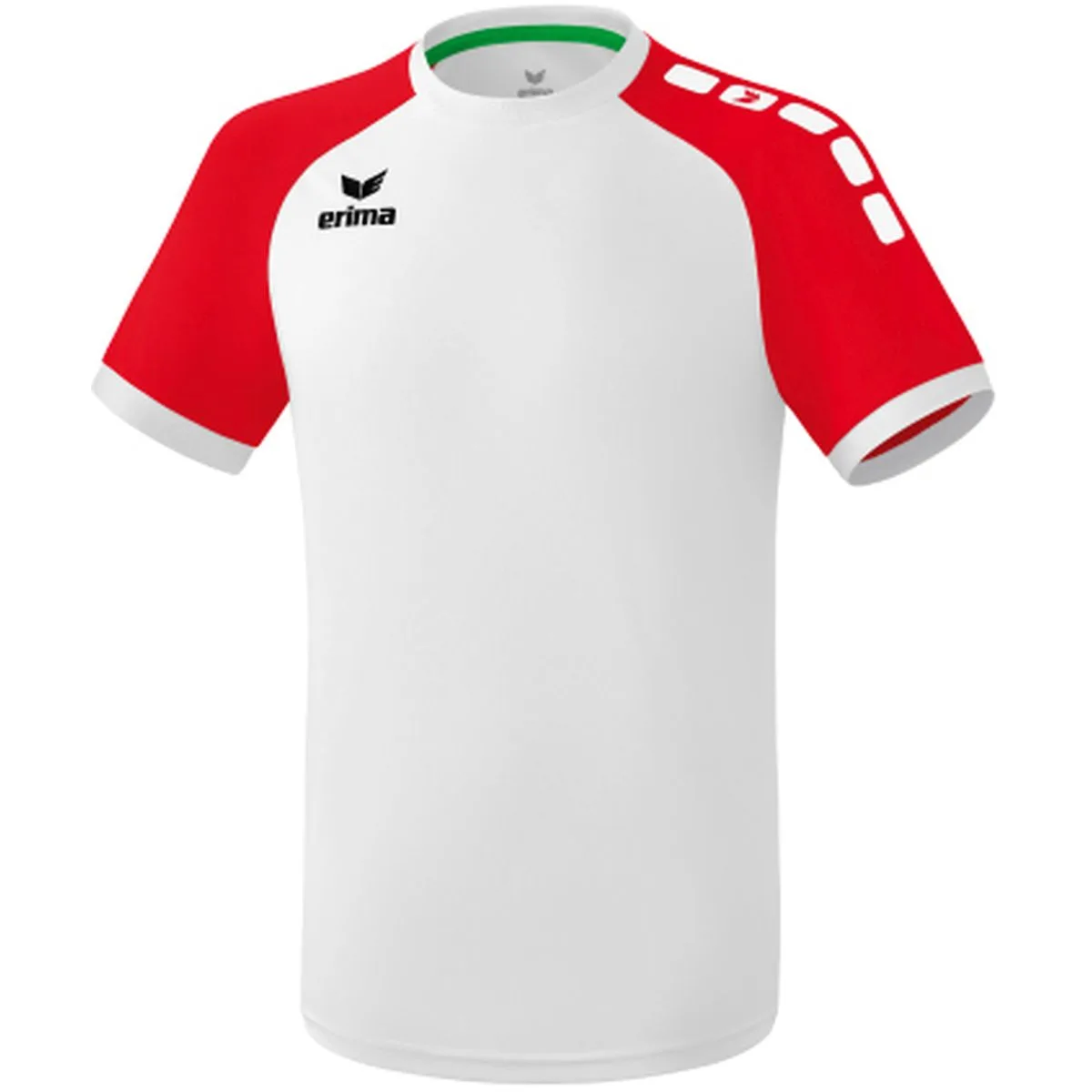 Erima Zenari 3.0 Trikot, weiß M