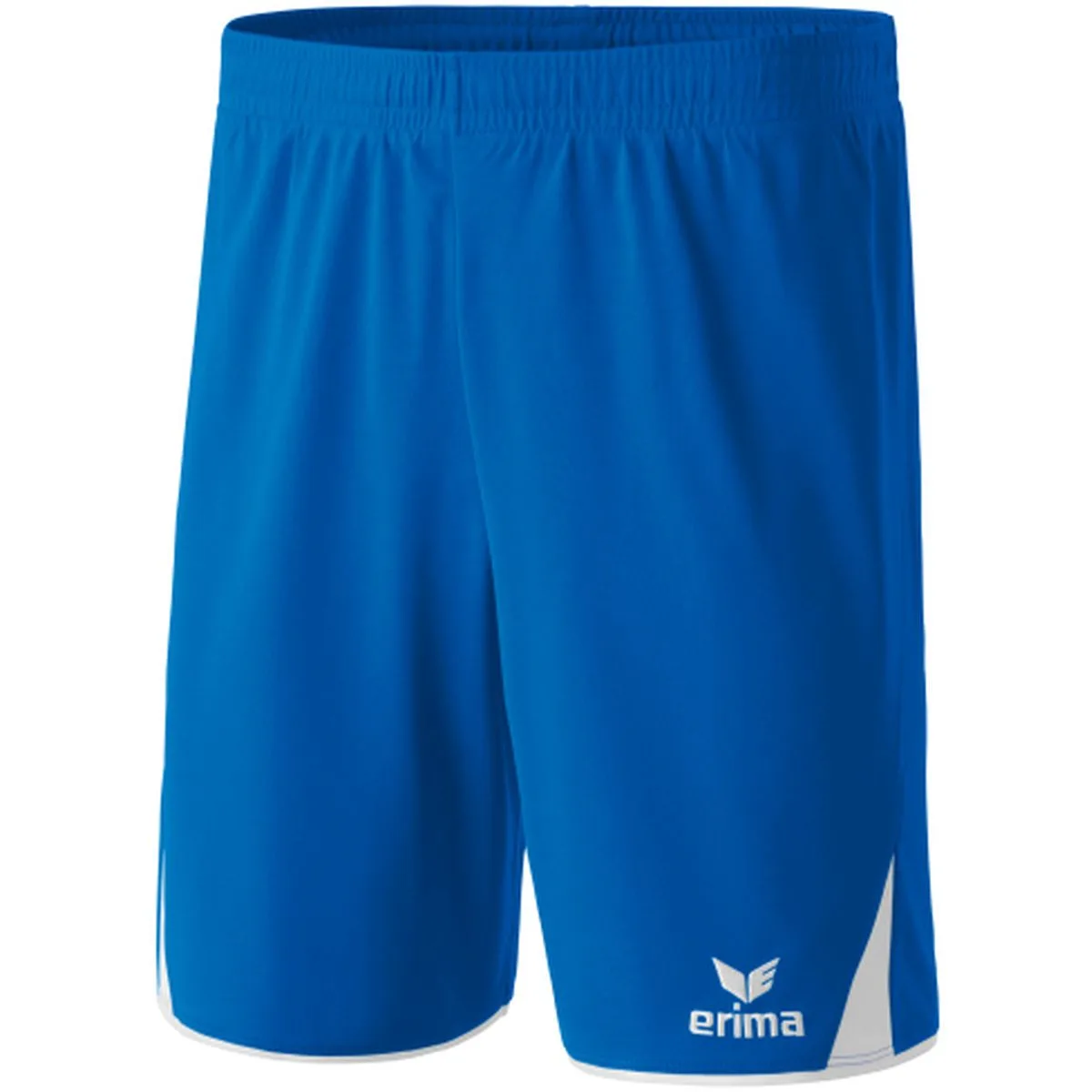 Erima Classic 5-C Shorts, blau S
