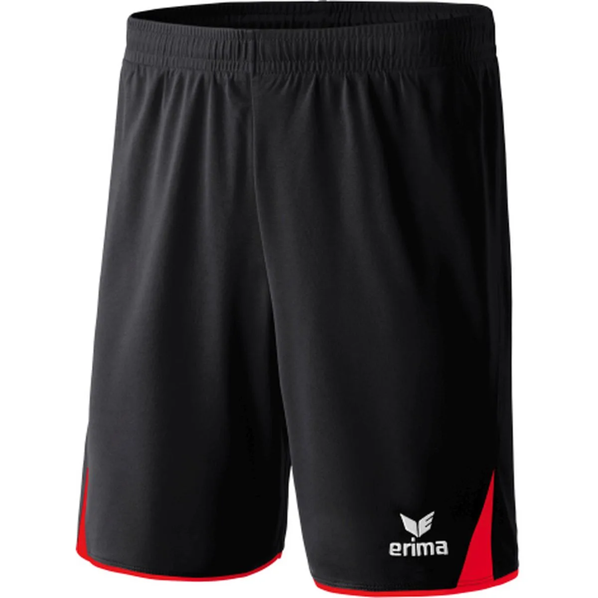 Erima Classic 5-C Shorts, schwarz S