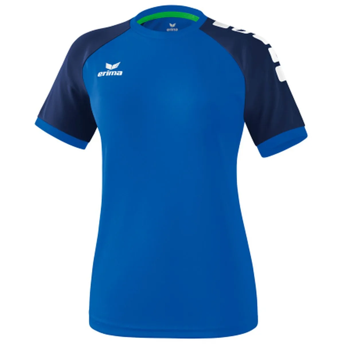Zenari 3.0 Damen Trikot, blau 38