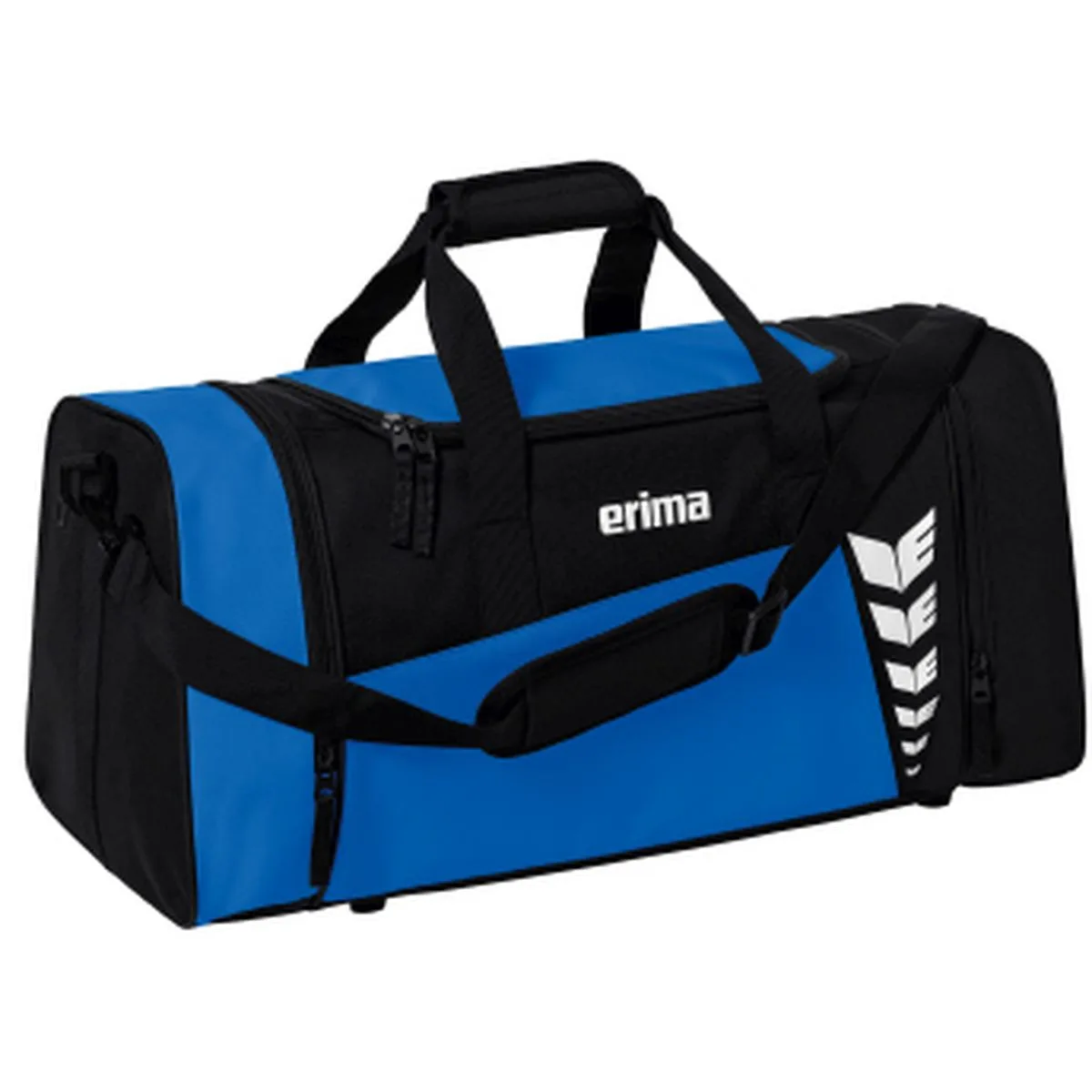 Erima Six Wings Sporttasche, blau S
