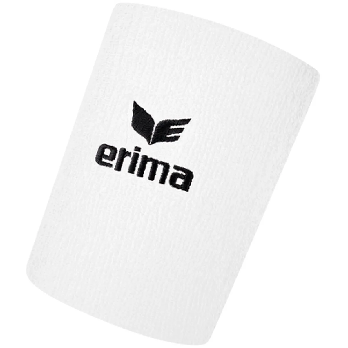 Erima Schweißband weiß