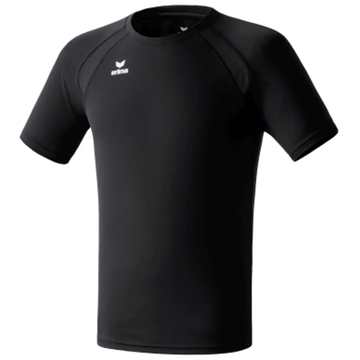 Performance T-Shirt, schwarz S
