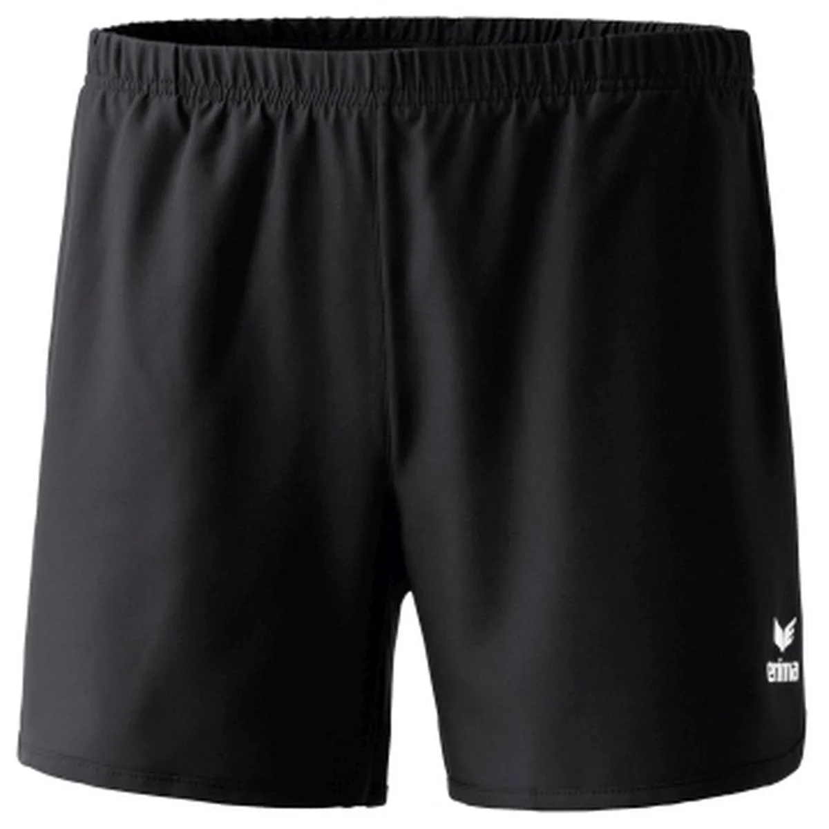 Tennisshorts Damen Shorts, schwarz 40