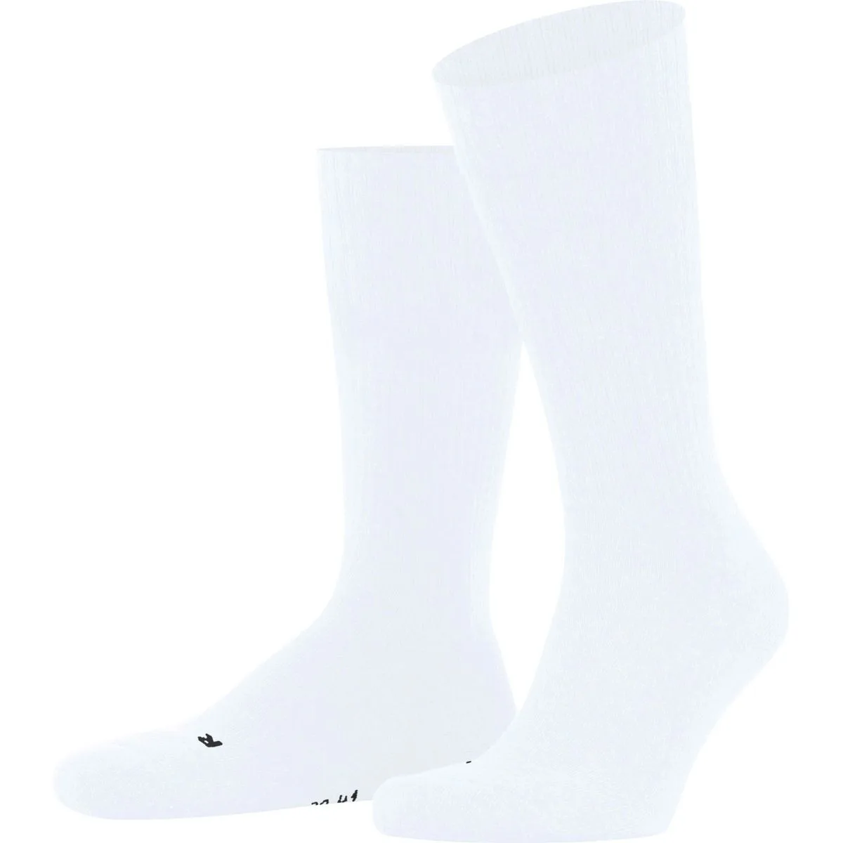 Falke Dynamic Socken, weiß 37-38