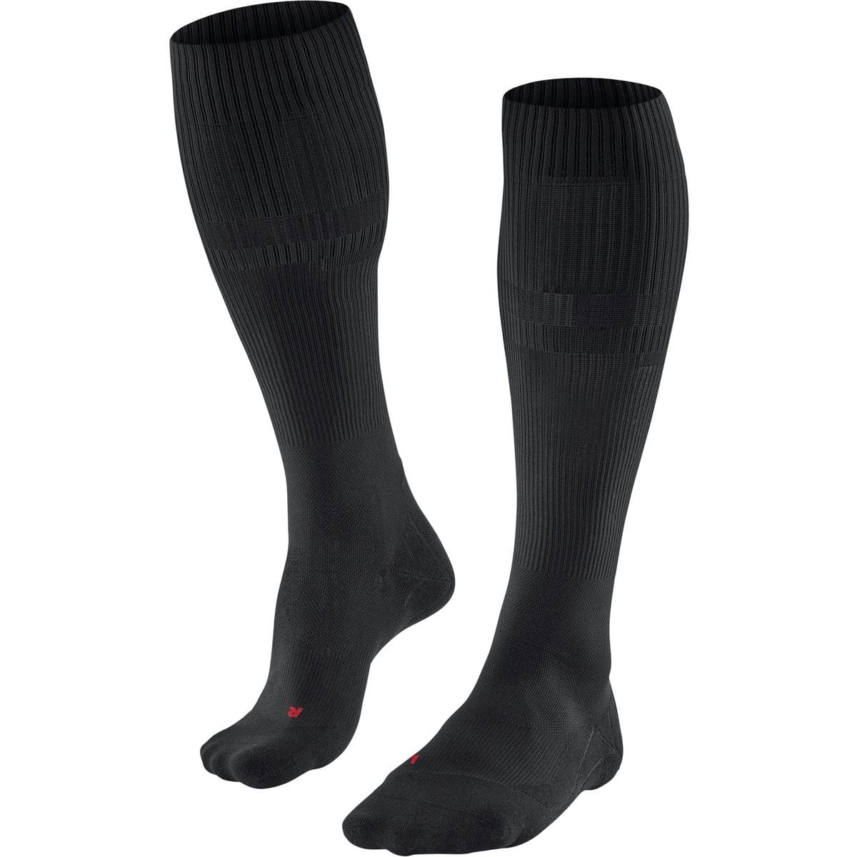 Running Compression Energy W2 Damen Strümpfe, schwarz 39-42 W2