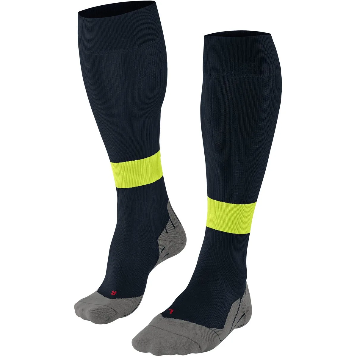Running Compression Energy W3 Herren Strümpfe, blau 39-42 W3
