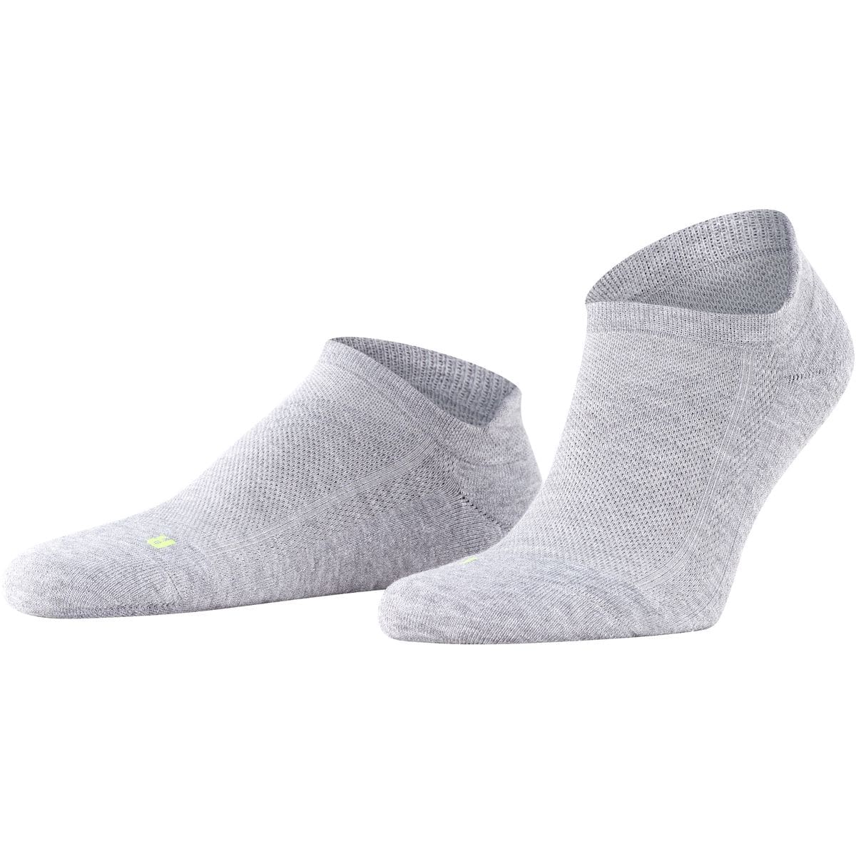 Falke Cool Kick Socken, grau 44-45