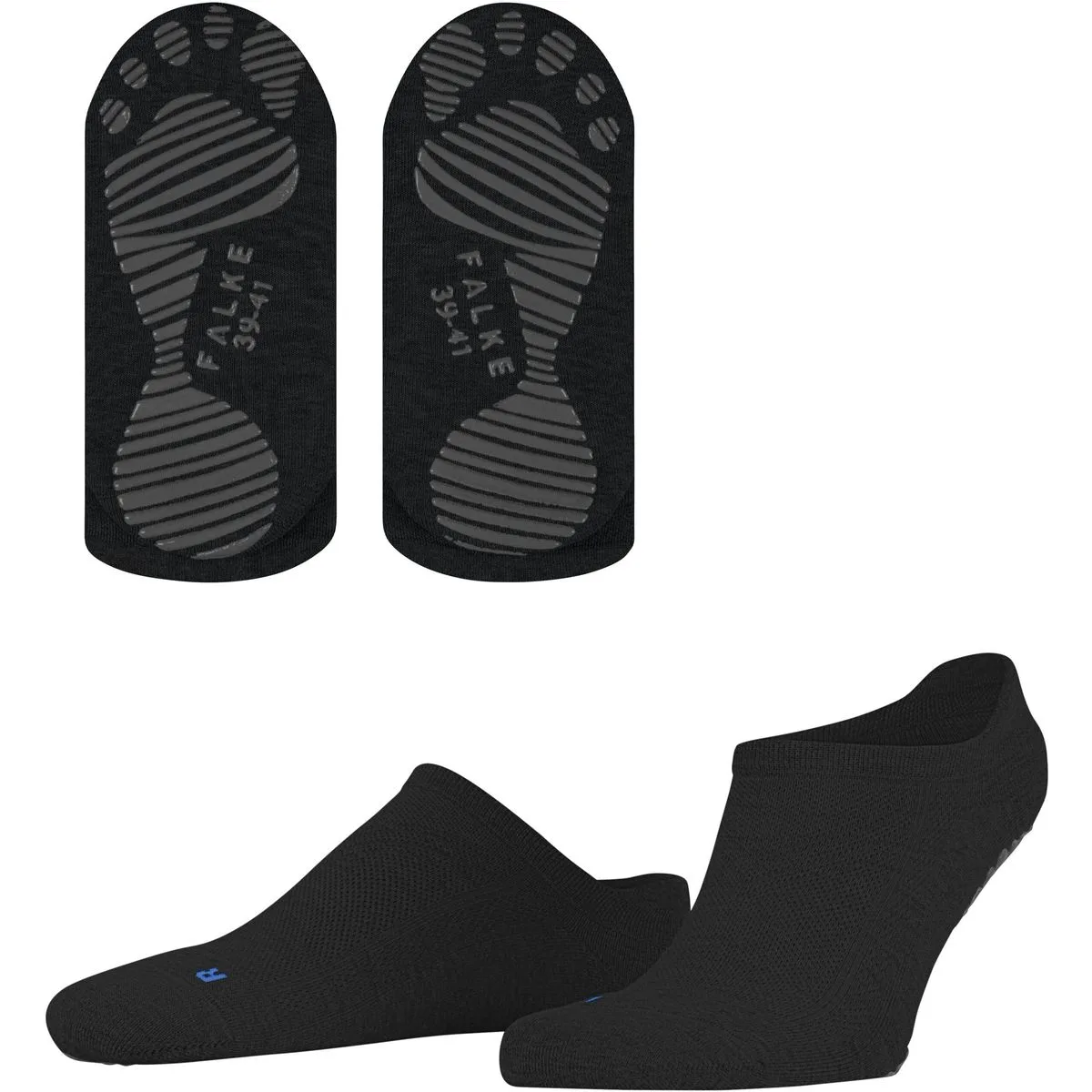 Cool Kick SN CP Socken, schwarz 37-38