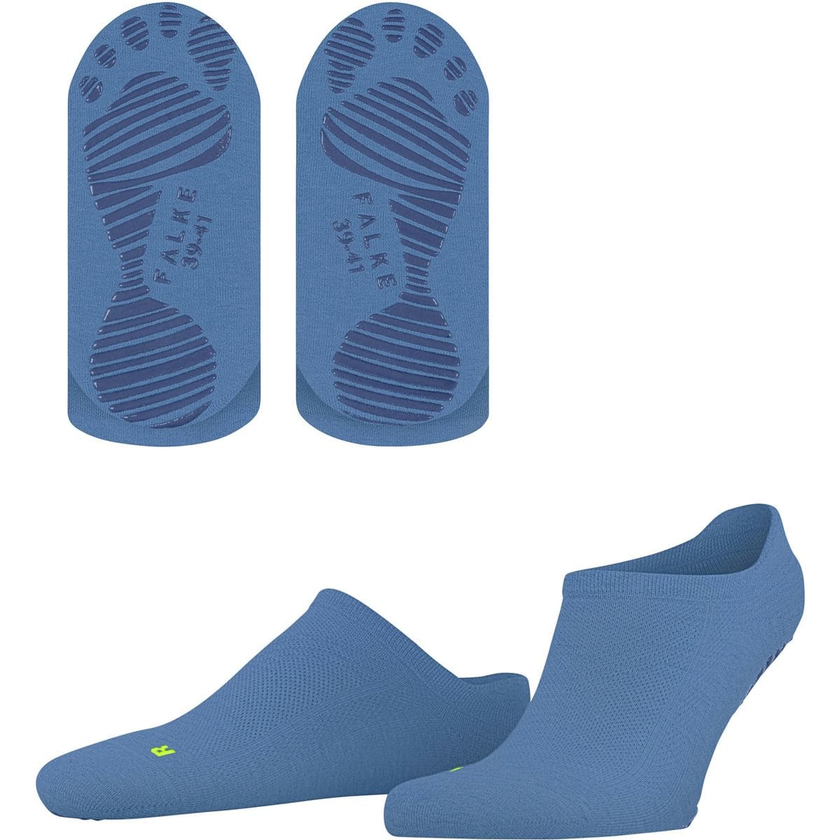 Cool Kick SN CP Socken, blau 42-43