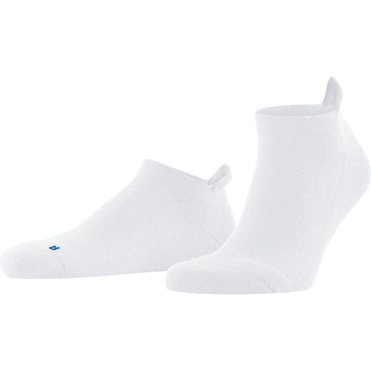 Falke Cool Kick Socken, weiß 39-41