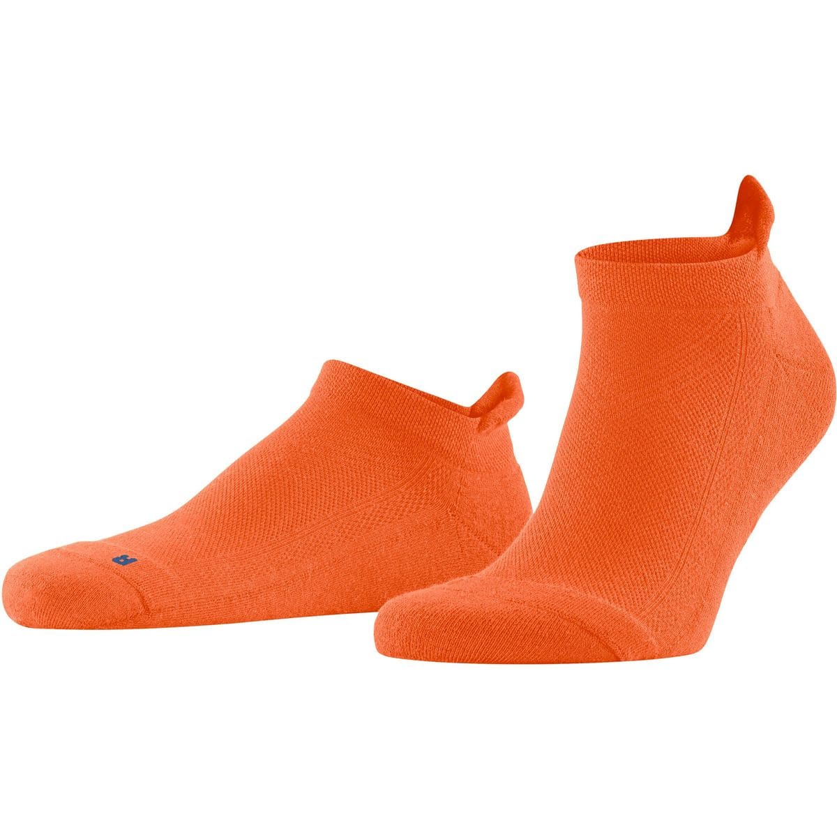 Cool Kick Socken, orange 37-38