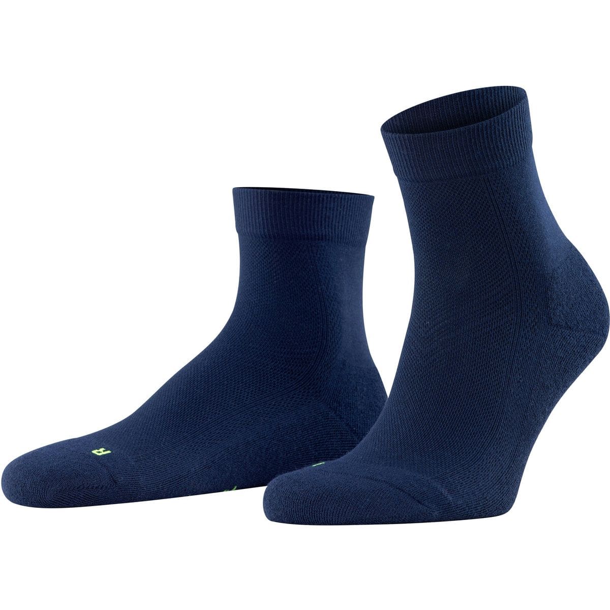 Falke Cool Kick Socken, blau 46-48