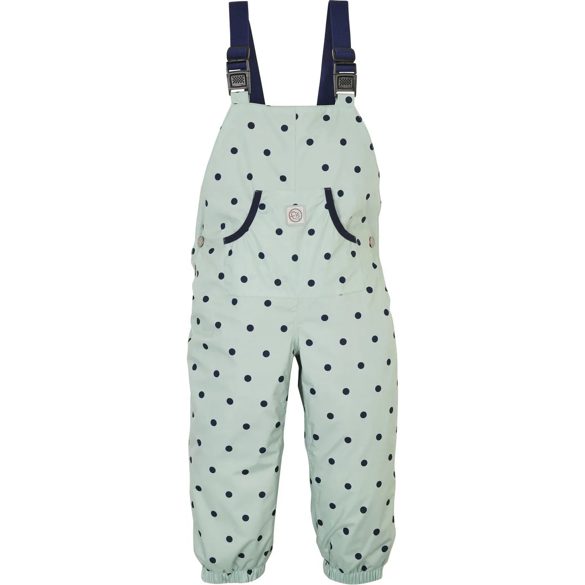 First instinct by killtec Fis 11 Kinder Regenhose, türkis