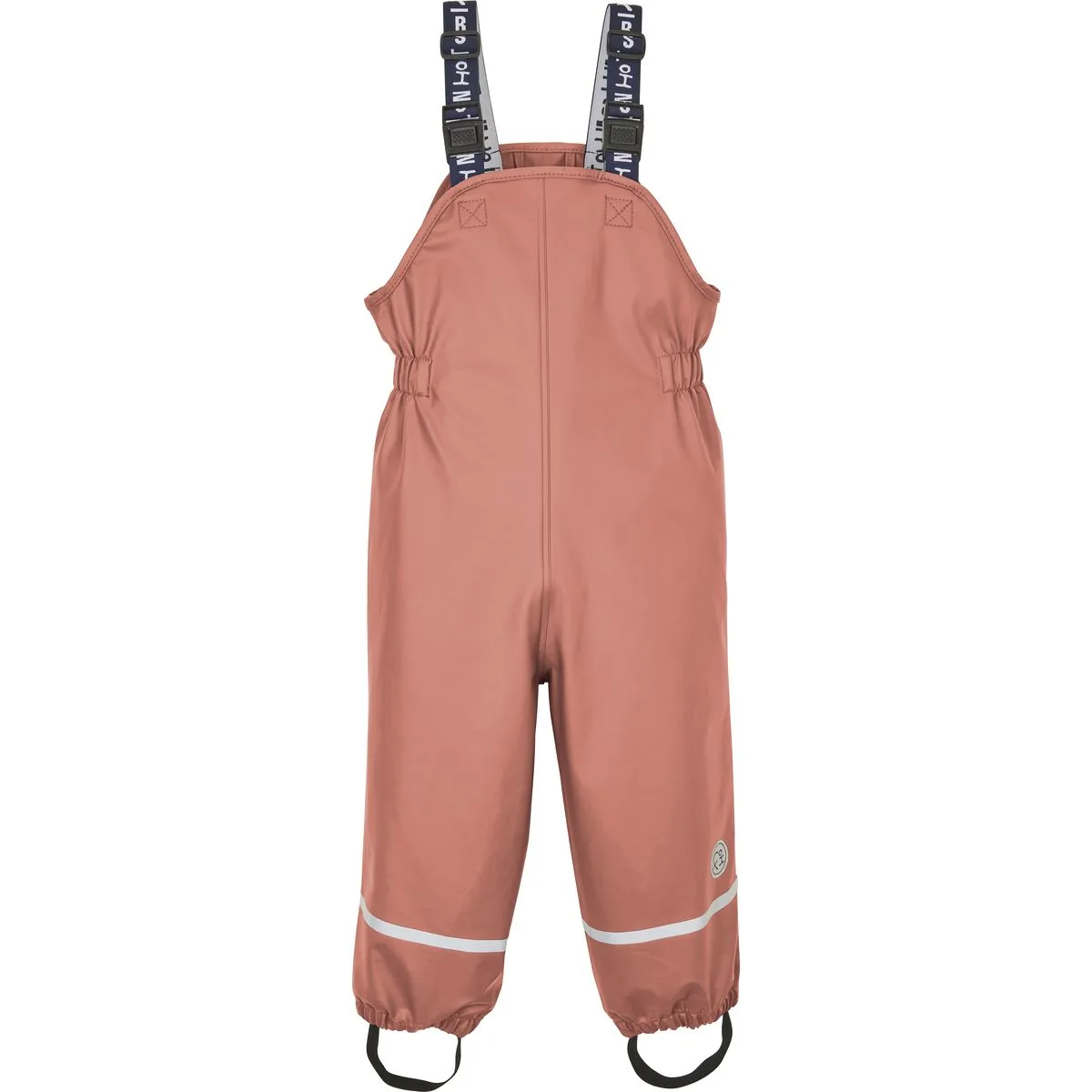 First instinct by killtec Fis 44 Kinder Regenhose, rosa