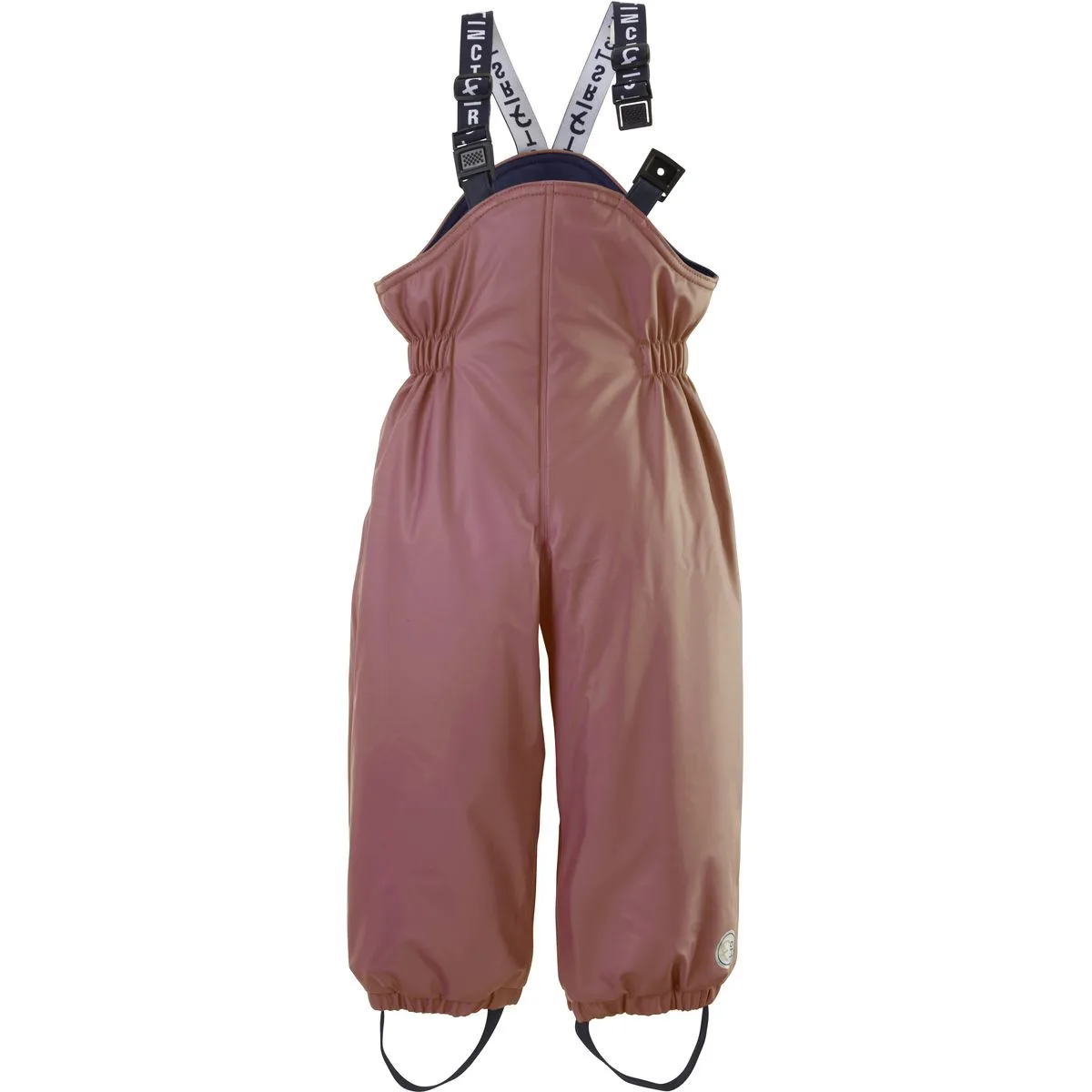 First instinct by killtec Fiow 22 S Kinder Regenhose, rosa