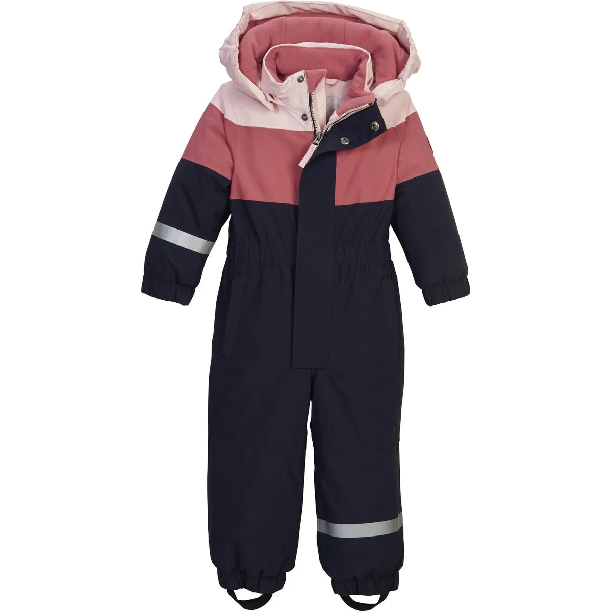 First instinct by killtec Fiow 54 S Onpc Kinder Overall, rot