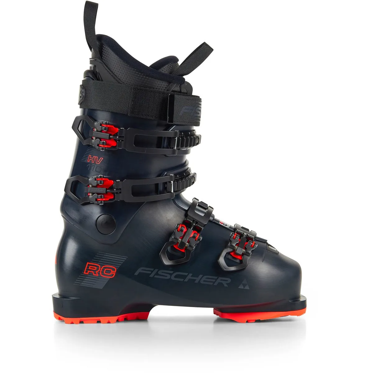 RC 11.0 Herren Pistenschuhe, blau, Größe 44 44