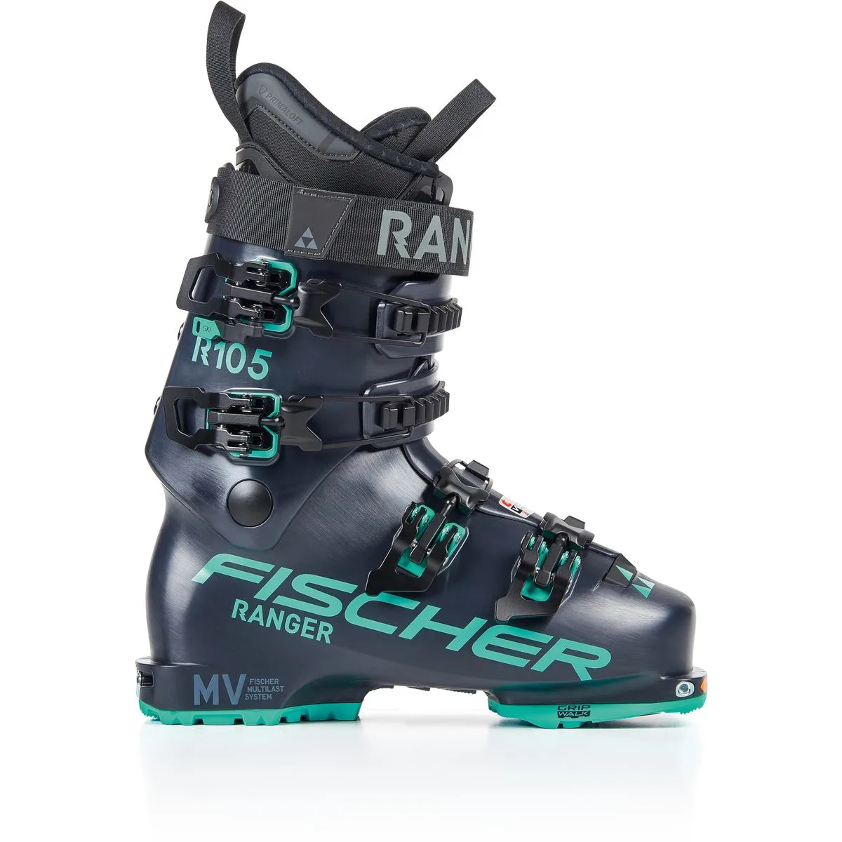 Ranger 105 GW DYN Damen Ski Schuhe, grau, Größe 40 40