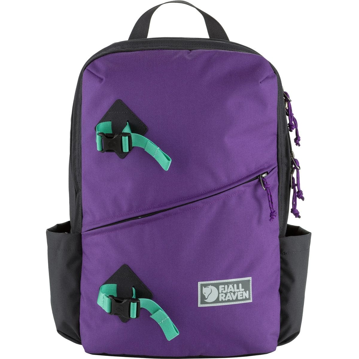 Vardag 17 Daybag, lila OneSize