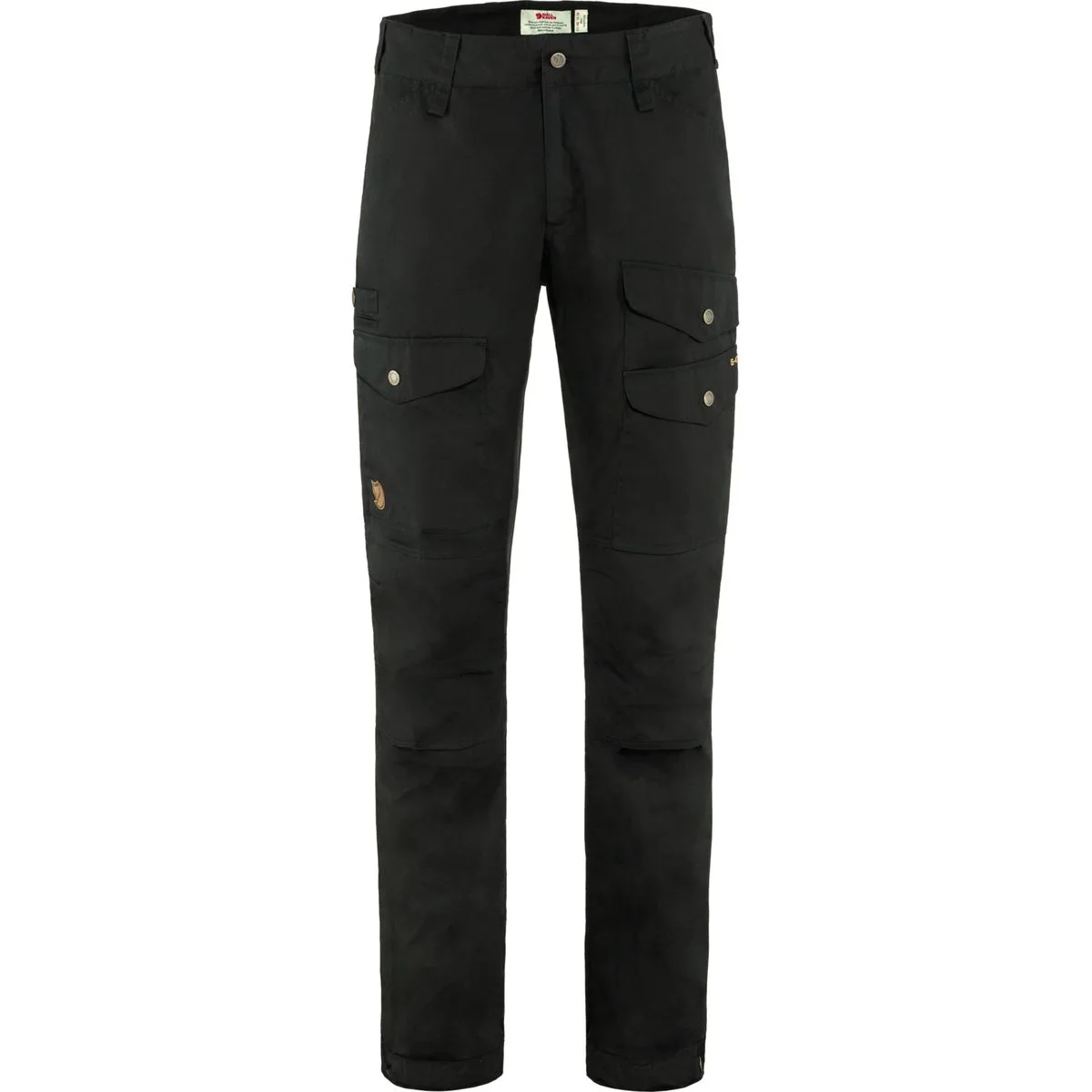 Vidda Pro Ventilated Herren Hose, schwarz 54R