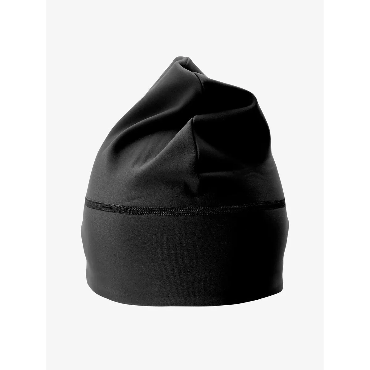 Fusion Recharge Hut, schwarz