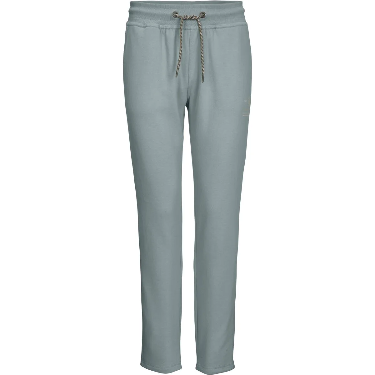GS 164 Gots Damen Hose, blau 44