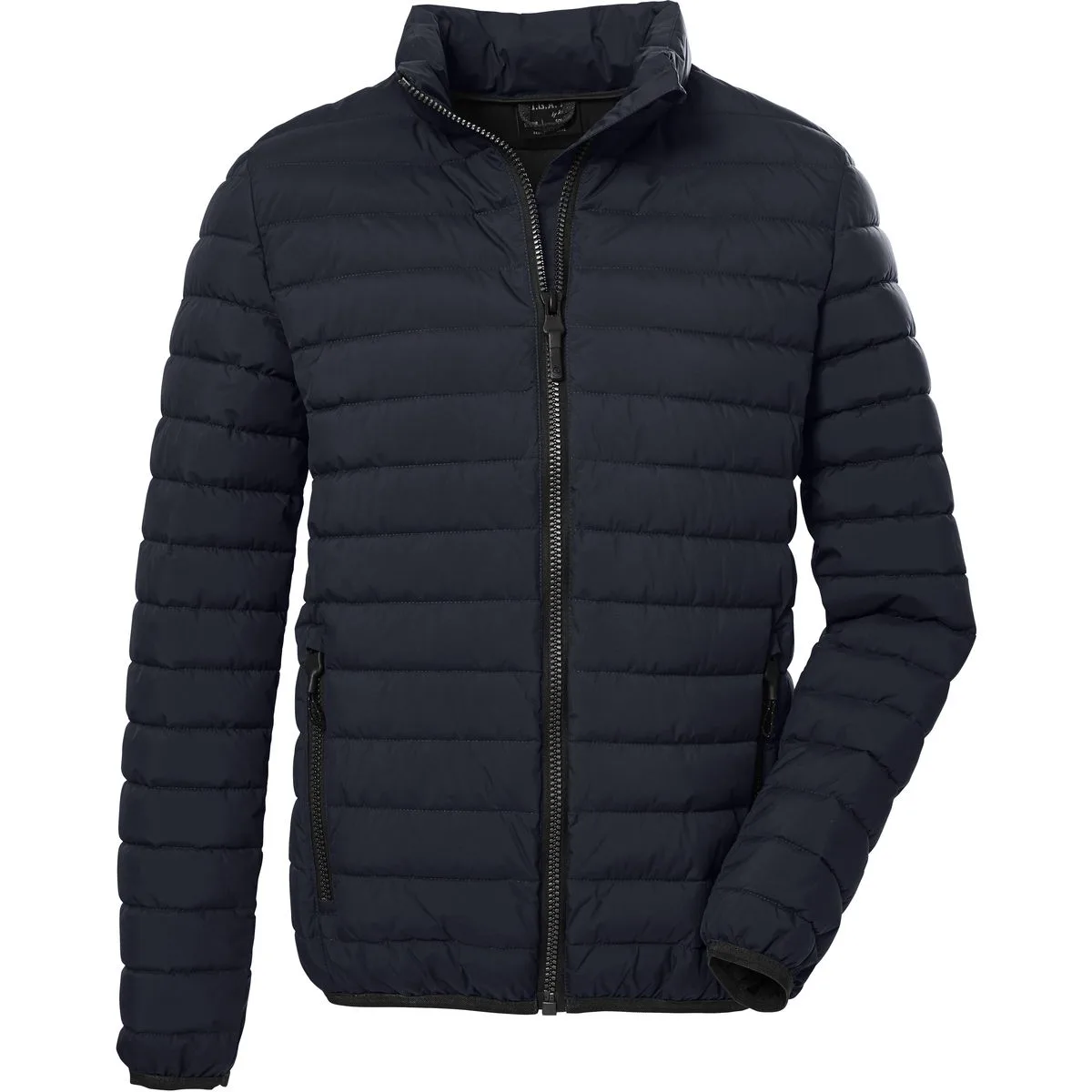 GW 6 Funktionsjacke, blau M