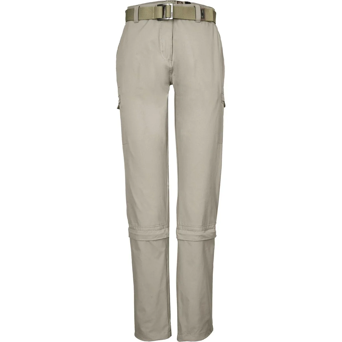 GS 10 Damen Hose, braun 44
