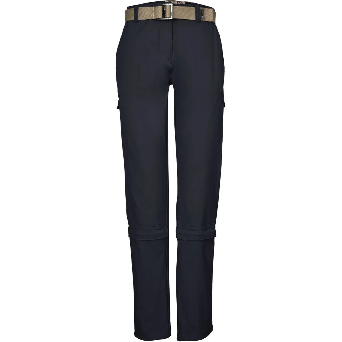 GS 10 Damen Hose, blau 42