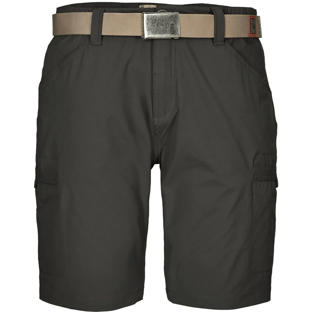 GS 16 Herren Bermuda Shorts, grün 54