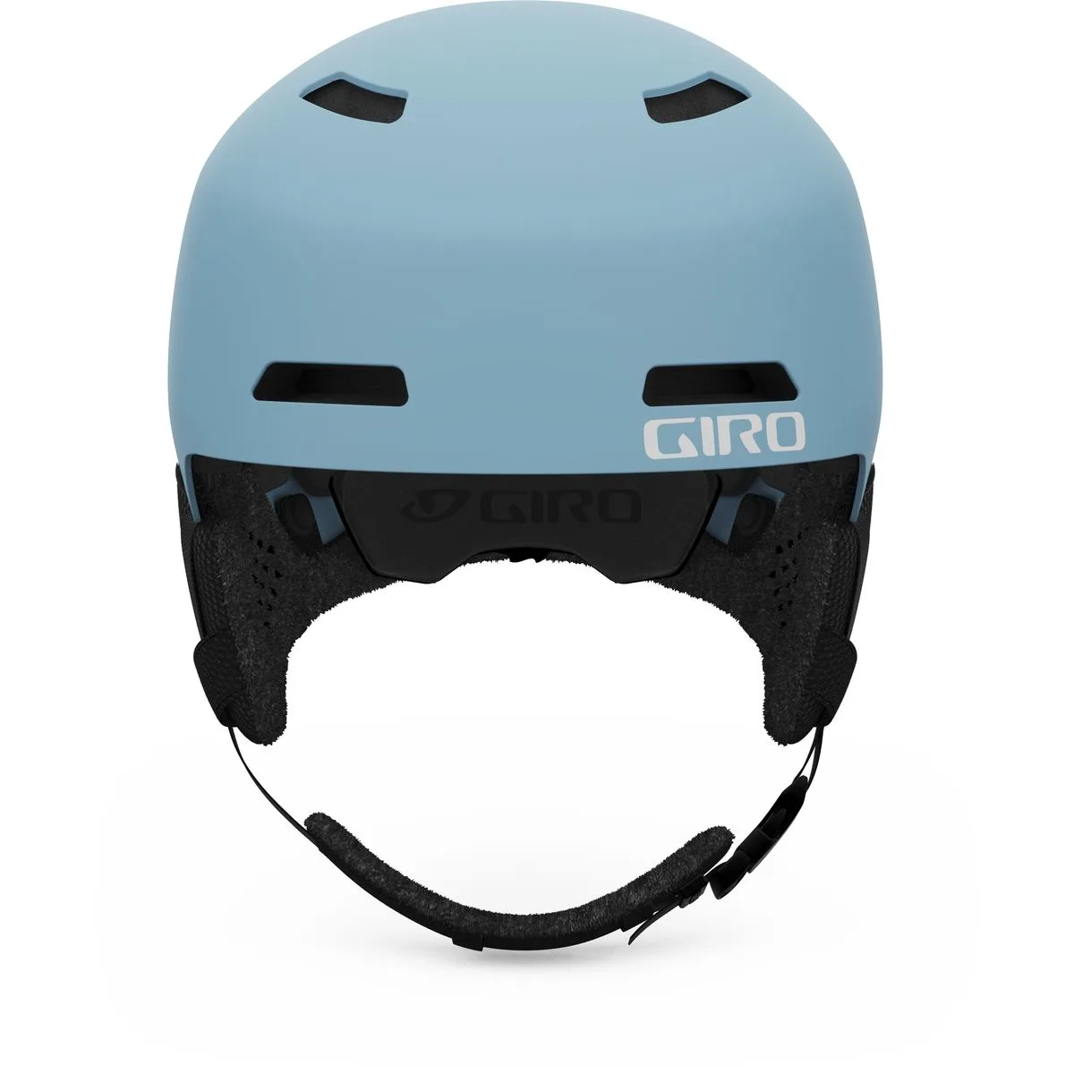 Snow Crüe Junior Kinder Helm, blau S