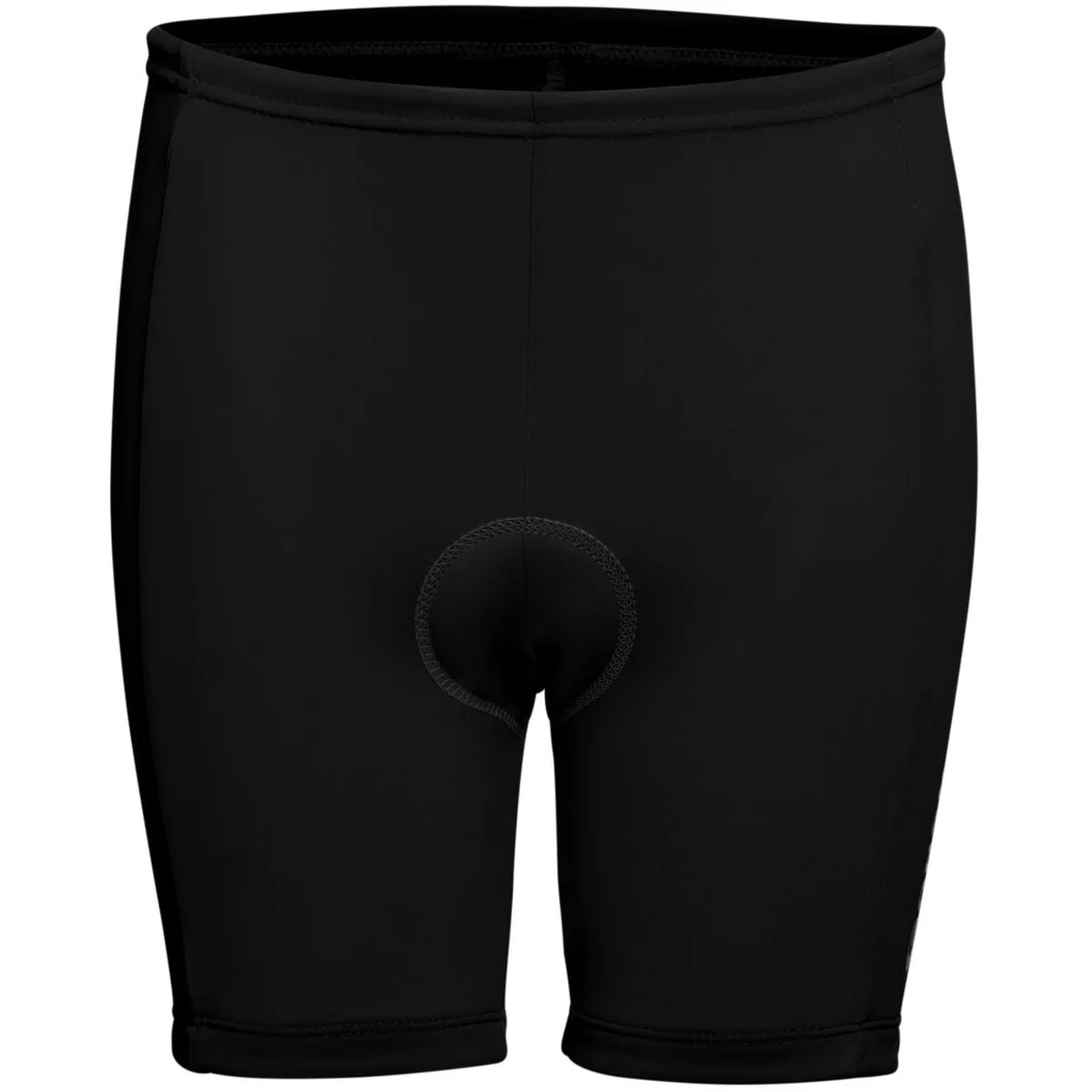 Napoli Kinder Tights, schwarz 140