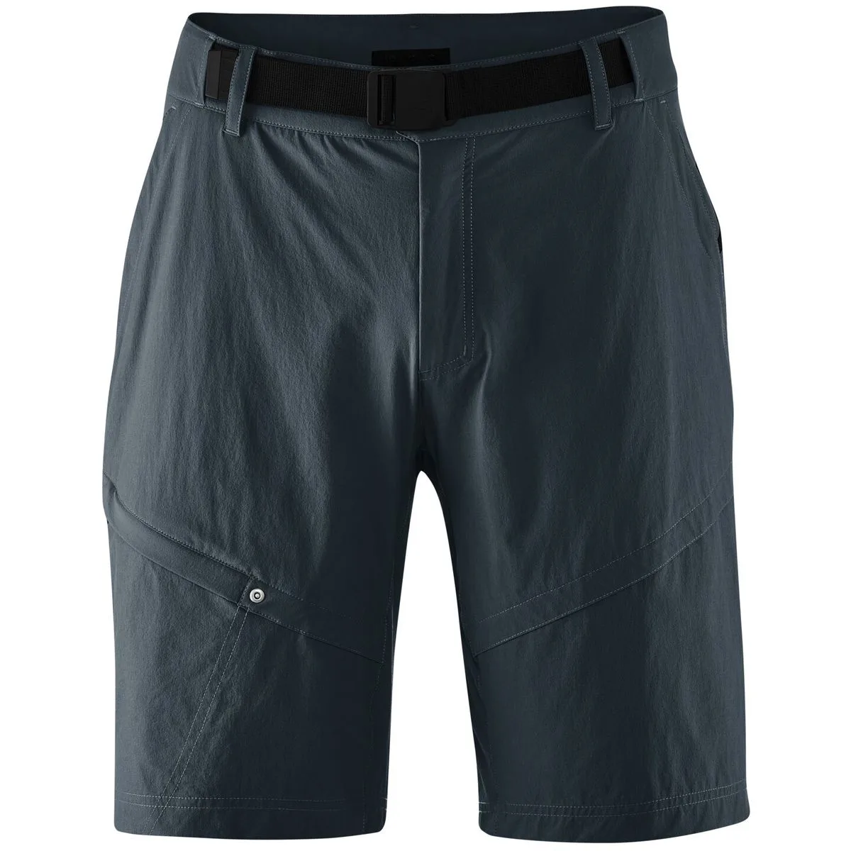 Gonso Arico Herren Shorts, grau M