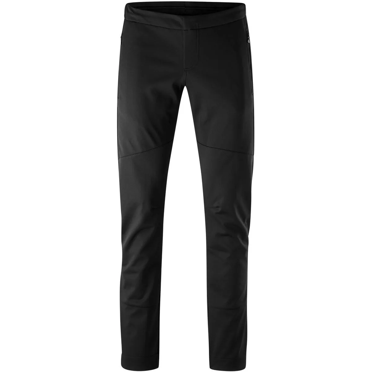 Gonso Nordkap 2 Herren Sporthose, schwarz