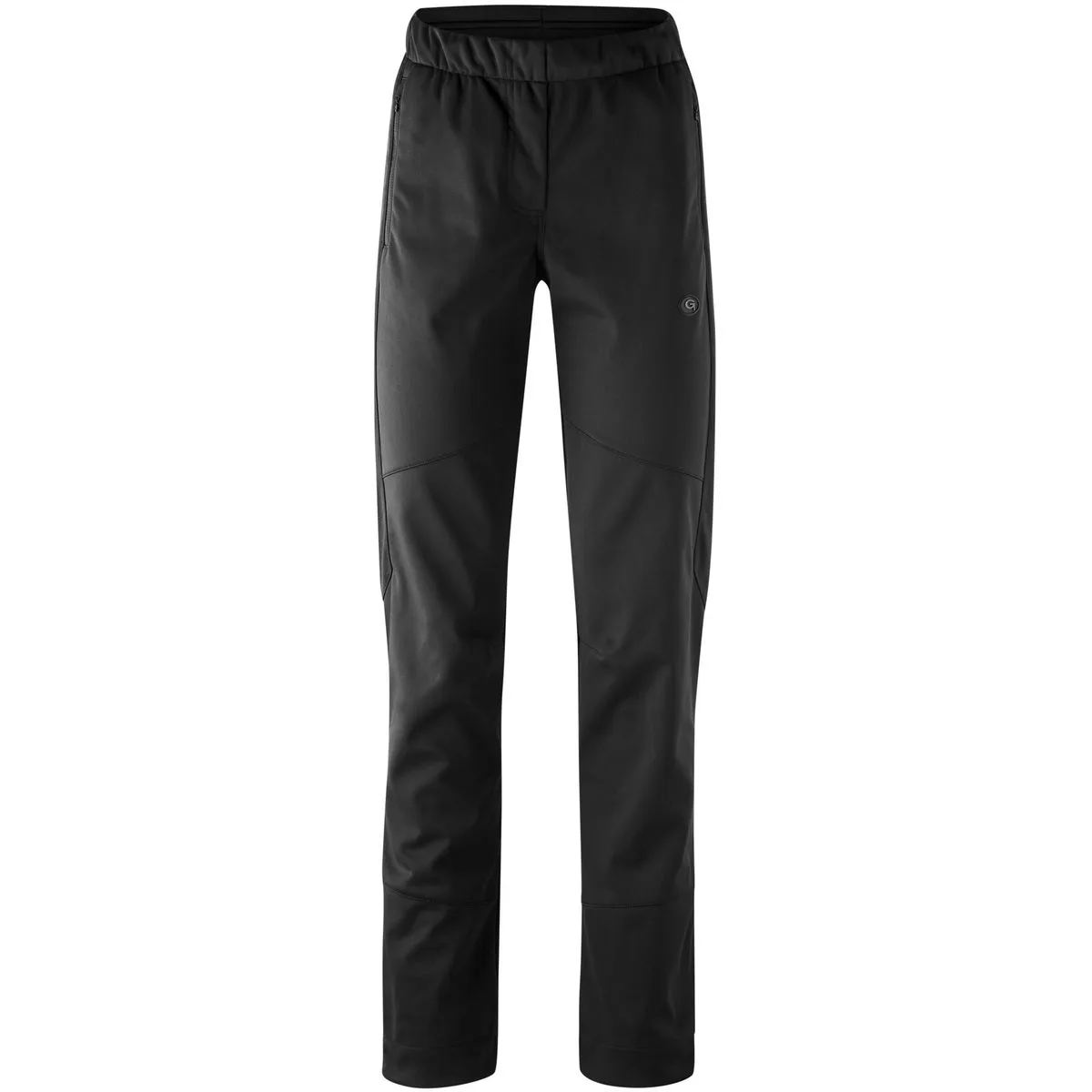 Gonso Riga 2 Damen Sporthose, schwarz