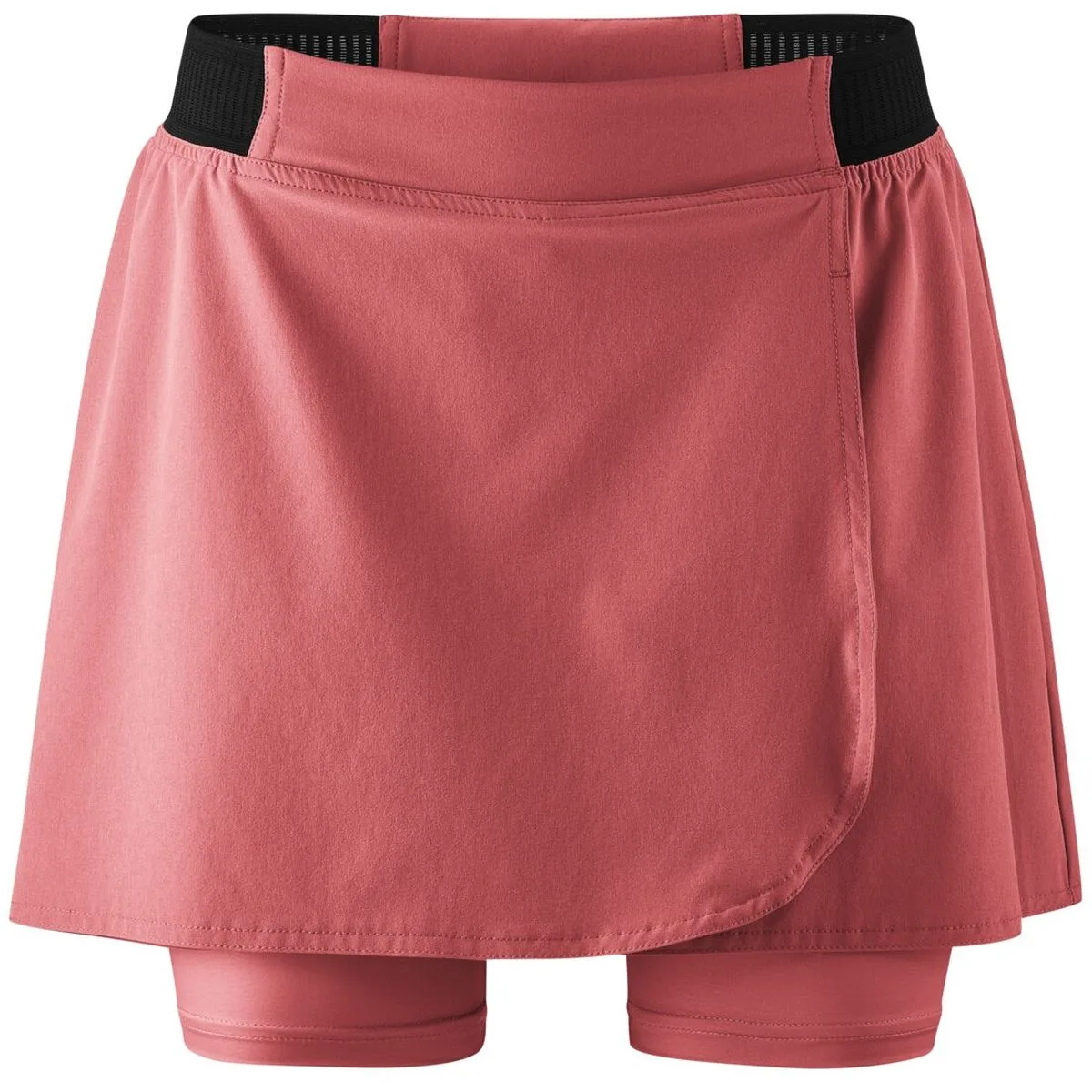 Gonso Levico Damen Shorts, rot 38