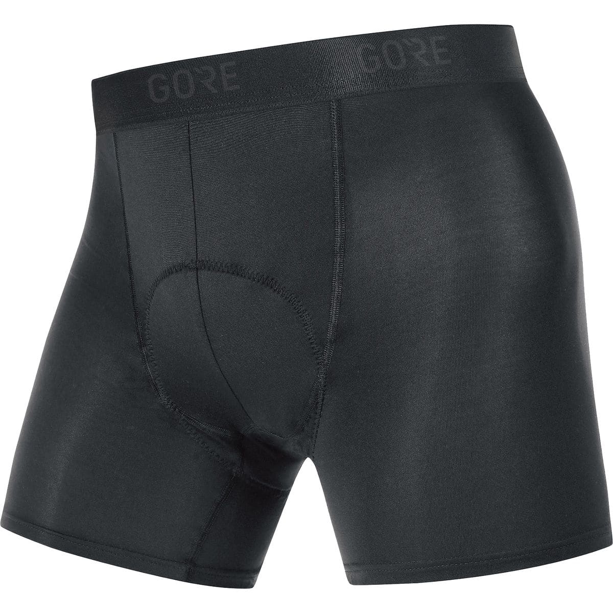 GORE C3 + Herren Unterhose, schwarz