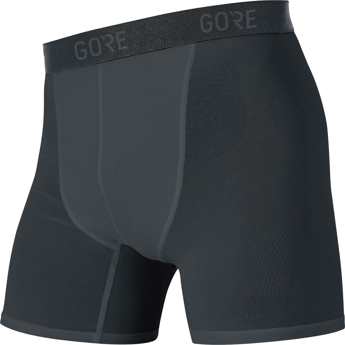 GORE M Herren Unterhose, schwarz