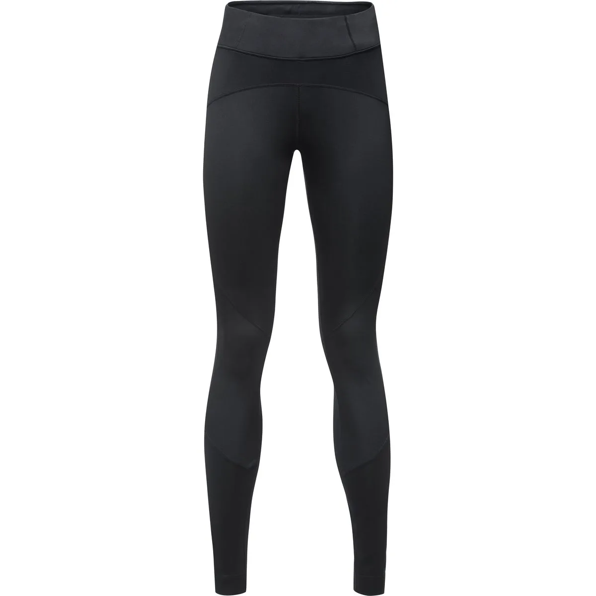 R5 -Tex Infinium™ Damen Tights, schwarz 36