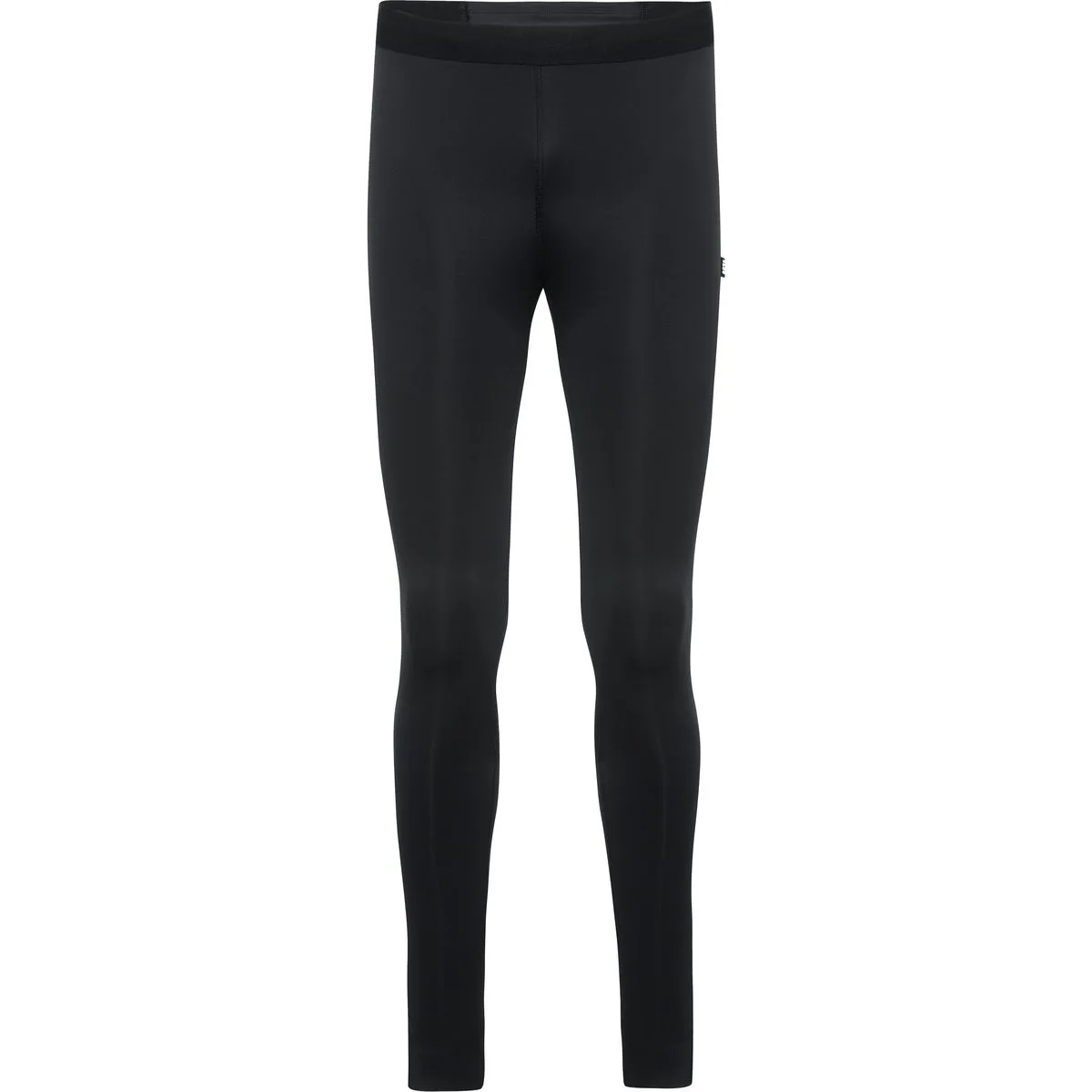 Impulse Herren Tights, schwarz S
