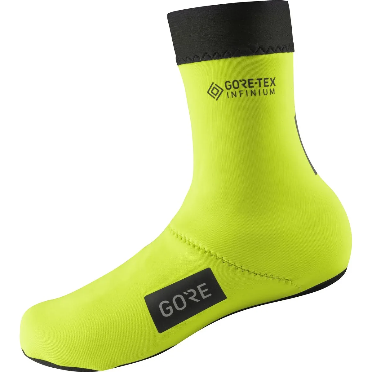 Shield Windstopper® Thermo Socken, gelb 42-43/L